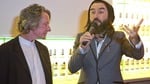 Gary regan, stanislav vadrna